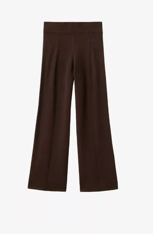 Kalhoty se svislými puky, Mango, 899 Kč