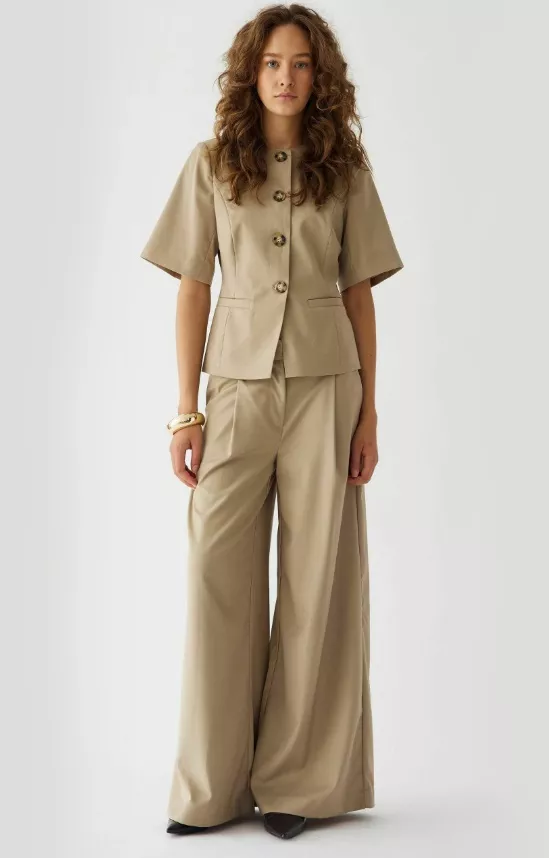 Široké kalhoty, Noella, 1 500 Kč