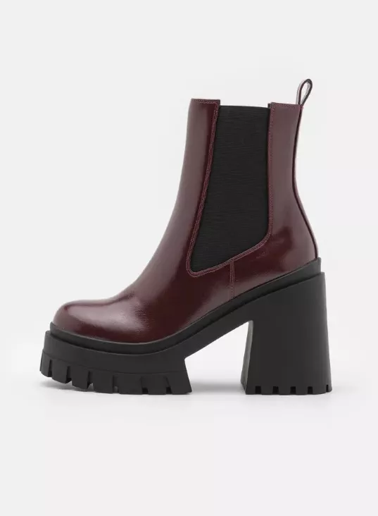 Boty na platformě, Even&Odd, 836 Kč