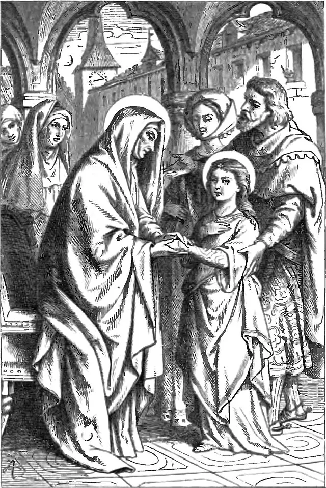 Hildegarda z Bingenu