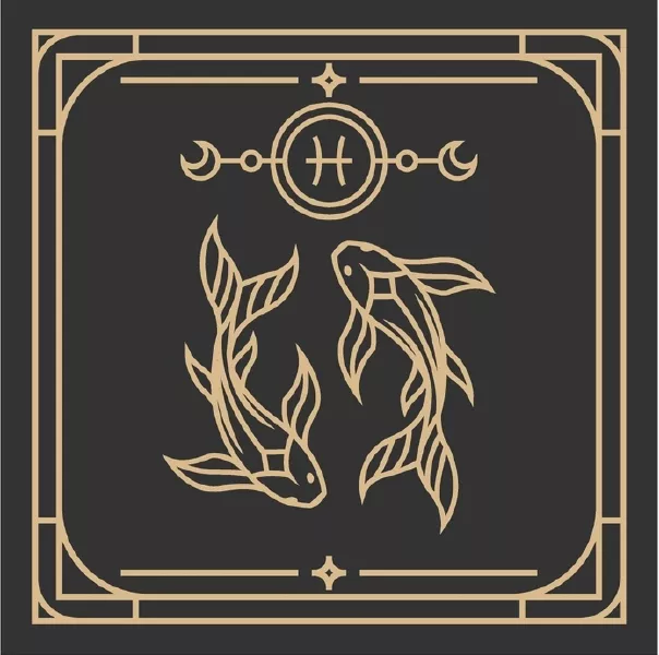 znamení zvěrokruhu