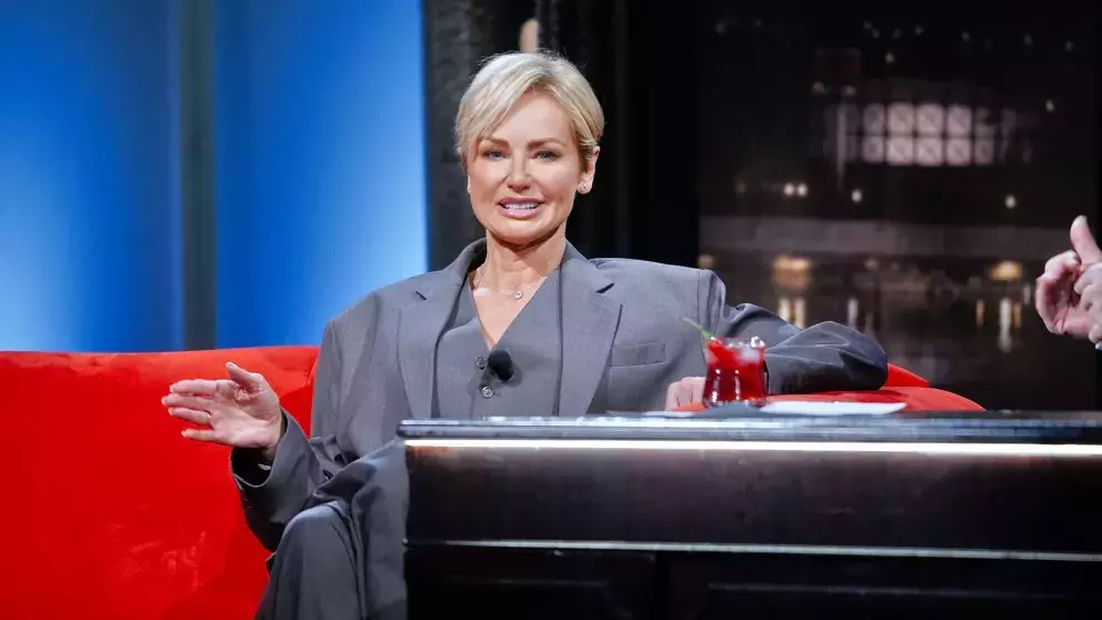 Adriana Sklenaříková