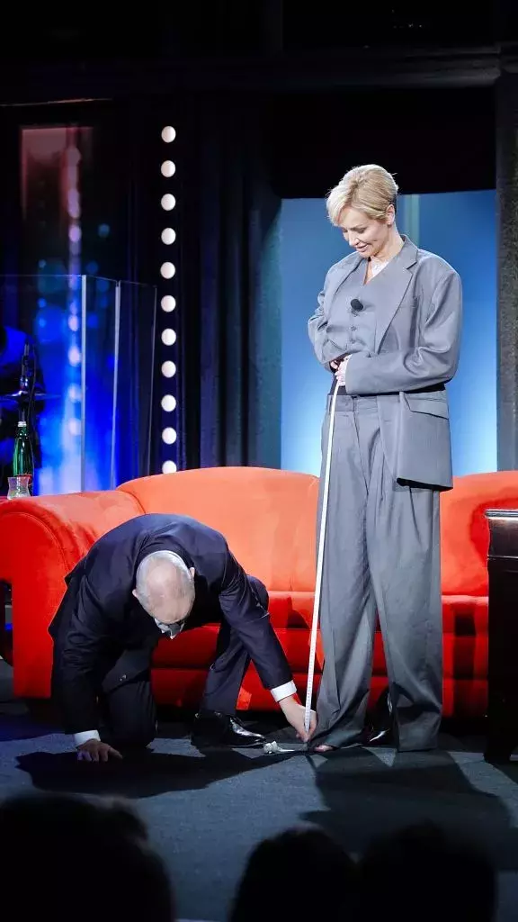 Adriana Sklenaříková