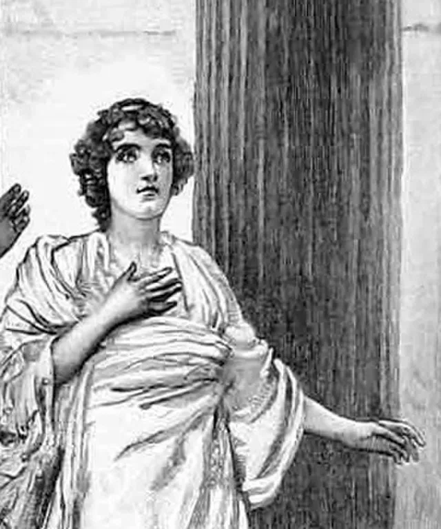 Hypatia