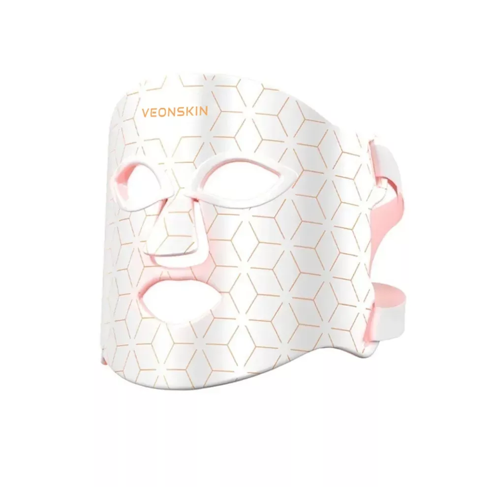 LED omlazující maska