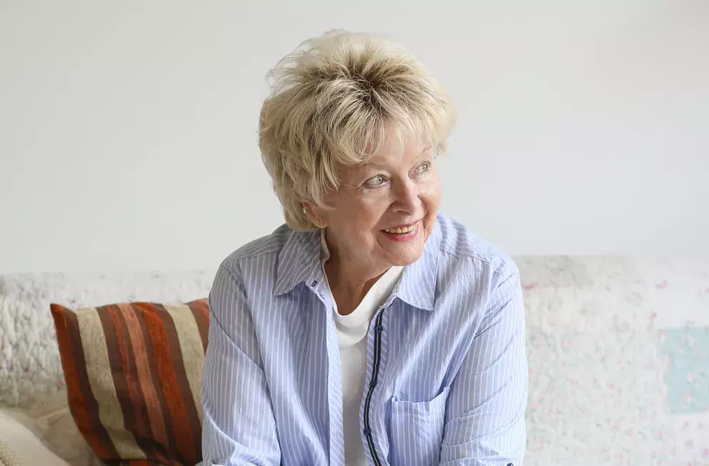 Asa Larsson - Temná stezka