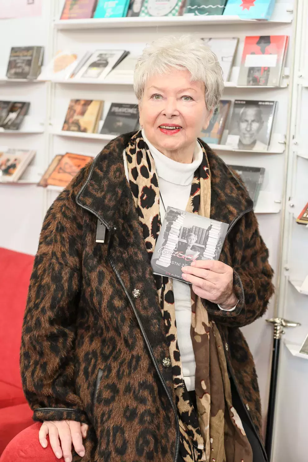 Asa Larsson - Temná stezka