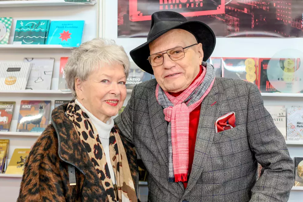 Asa Larsson - Temná stezka