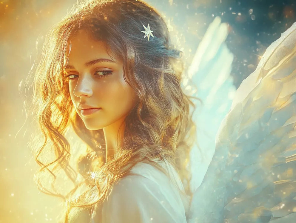 andělské znamení zvěrokruhu