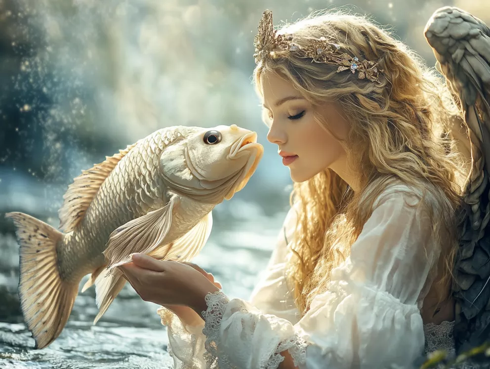 andělské znamení zvěrokruhu