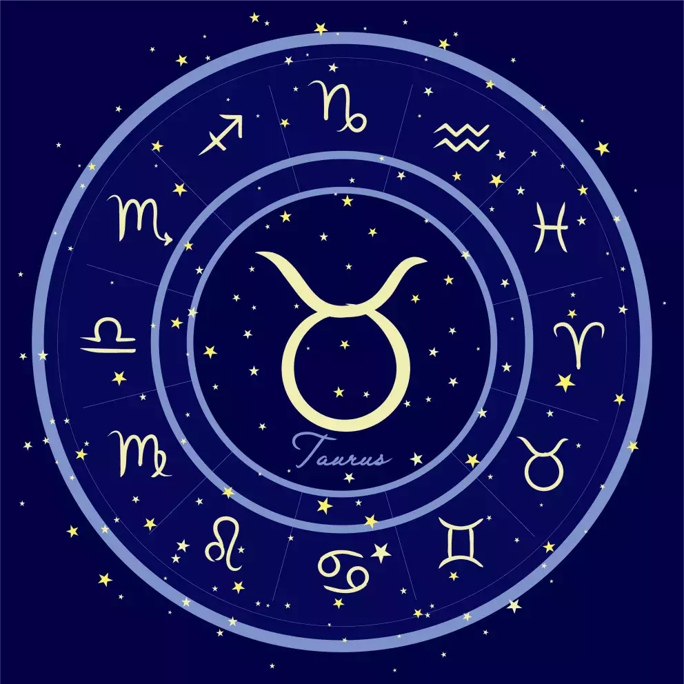 znamení zvěrokruhu, býk
