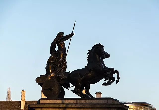 Boudicca