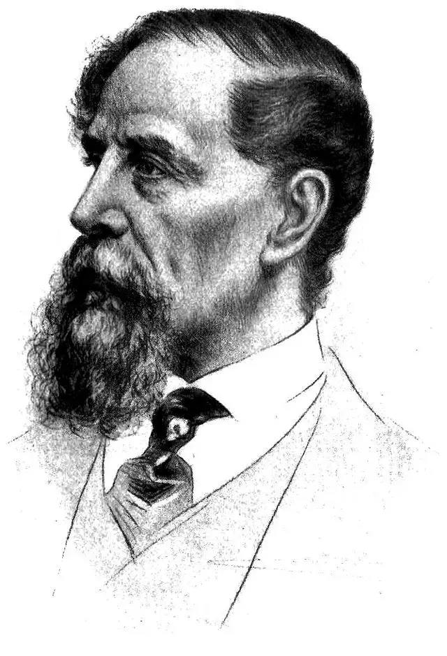 Charles Dickens