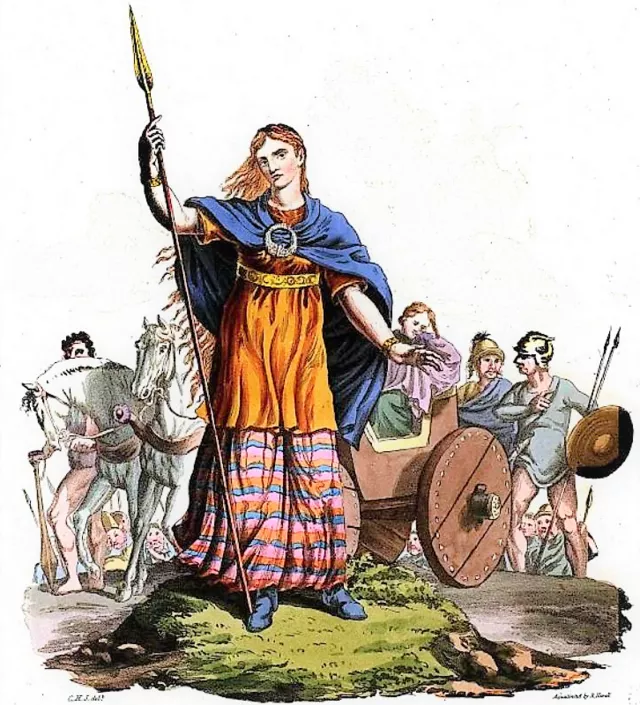 Boudicca