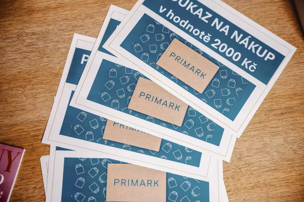 Foto 4 k článku Vítězky Tváře Světa ženy 2025: Naše čtenářky v roli modelek