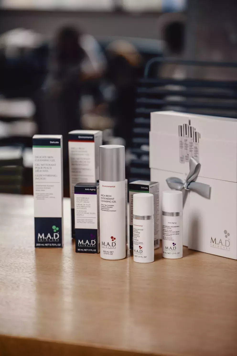 Foto 5 k článku Vítězky Tváře Světa ženy 2025: Naše čtenářky v roli modelek