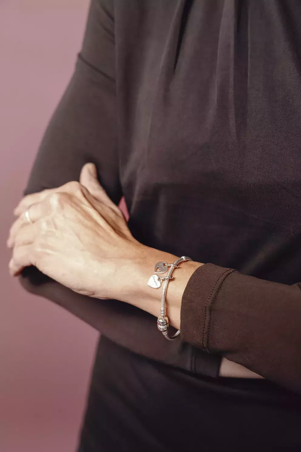 Foto 8 k článku Vítězky Tváře Světa ženy 2025: Naše čtenářky v roli modelek