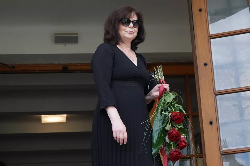 Andrea Čunderlíková