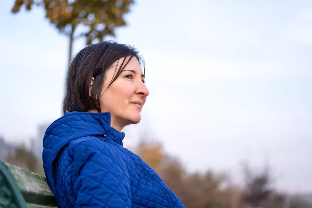 Prošívaná bunda: Kousek, který zahřeje, hodí se ke všemu a nosit jej můžete i počátkem jara