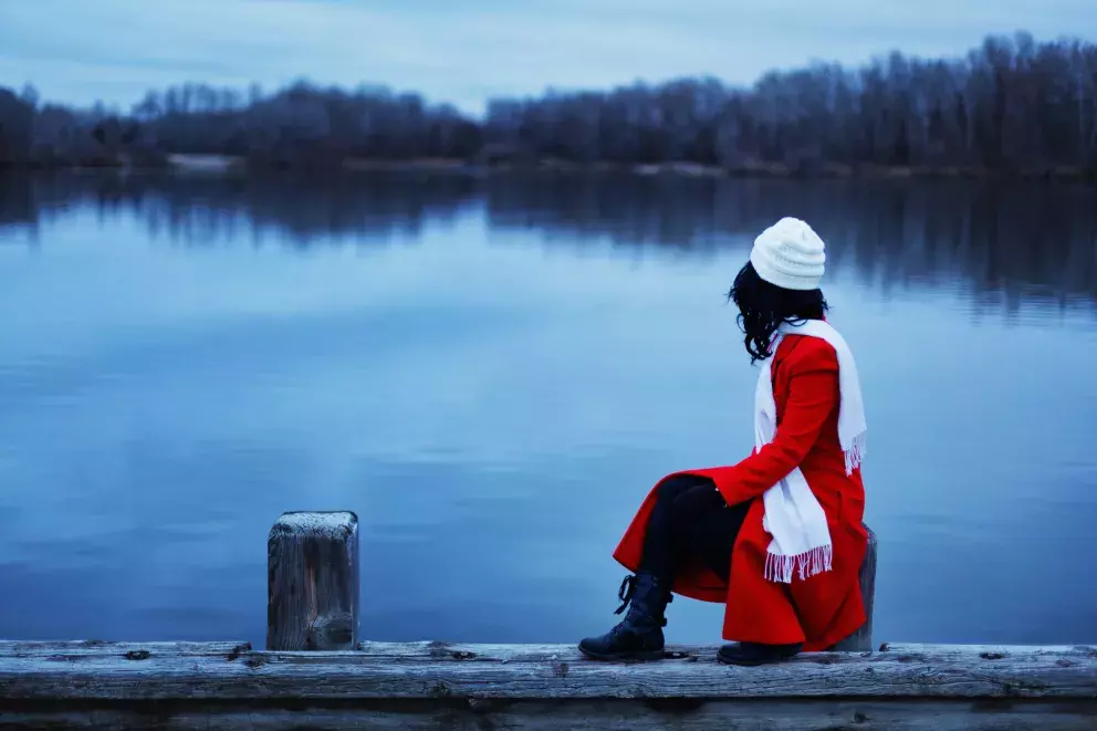 Jak si obout kotníkové boty: 3 nenáročné nápady na zimní outfity