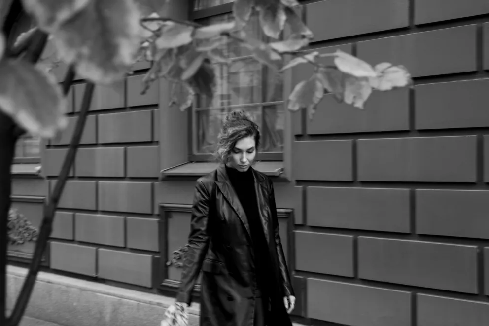 5 zimních trendů oblečení, bez kterých Francouzky nedají ani ránu