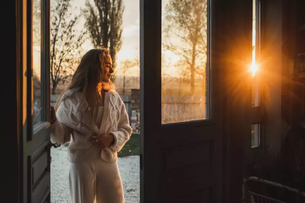 Svetry, které vás přes Vánoce zahřejí a ke všemu vypadají stylově