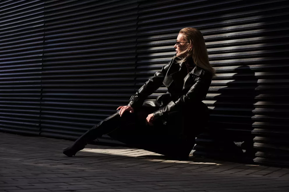 5 zimních trendů oblečení, bez kterých Francouzky nedají ani ránu