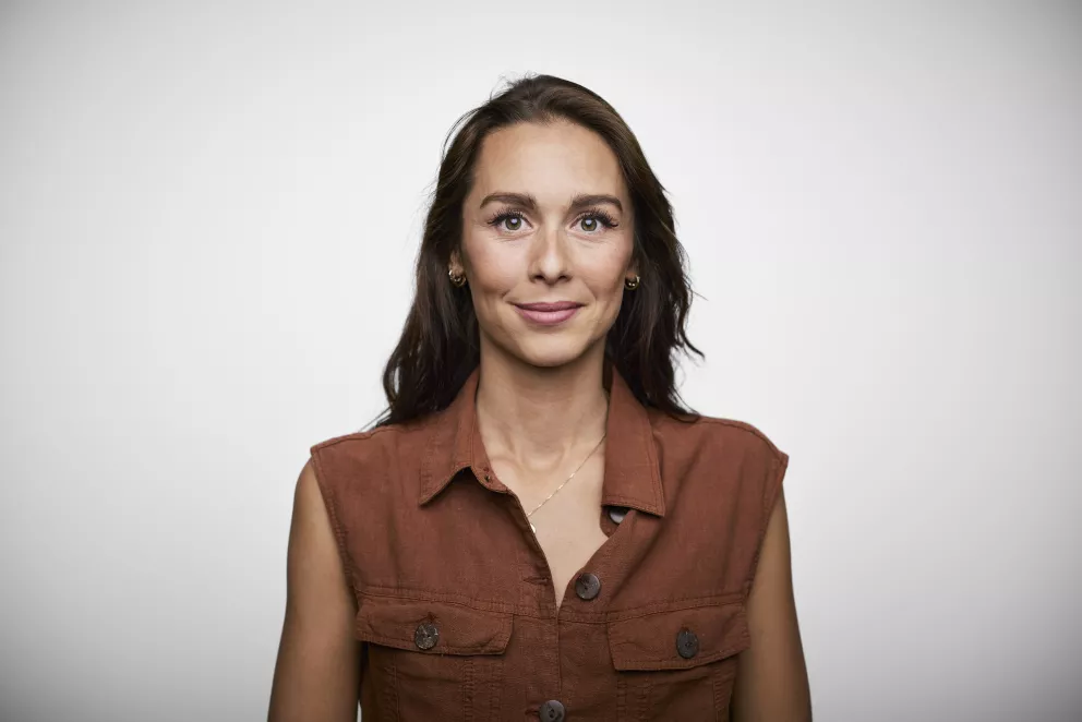 Odstíny hnědé jako nová černá pro zimu 2025 / 2026