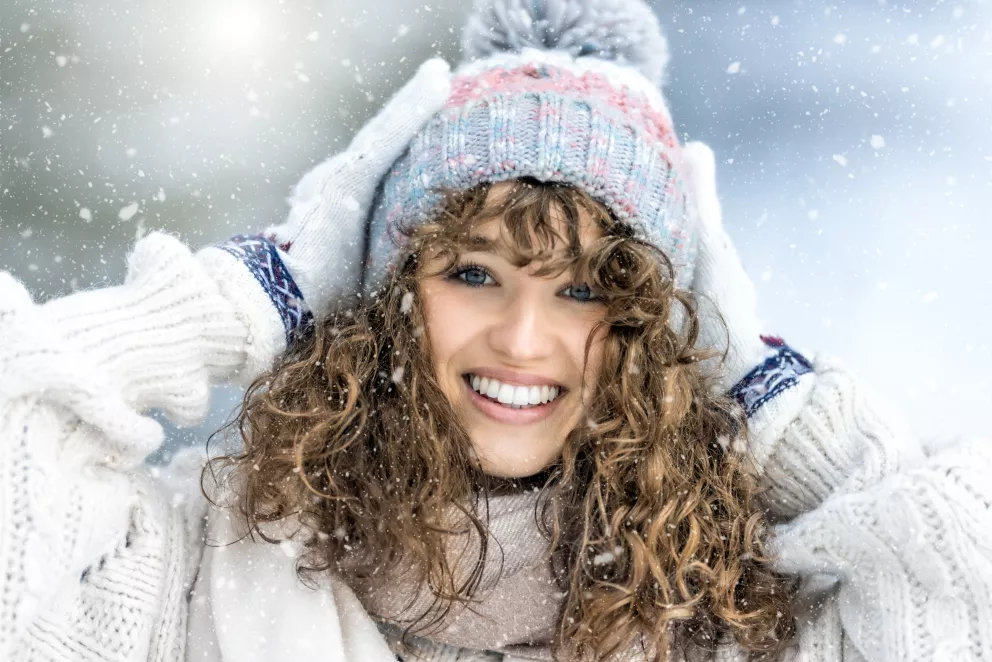 Nejlepší čepice, bez kterých se Skandinávky v zimě neobejdou. Jsou hřejivé a ženám sluší