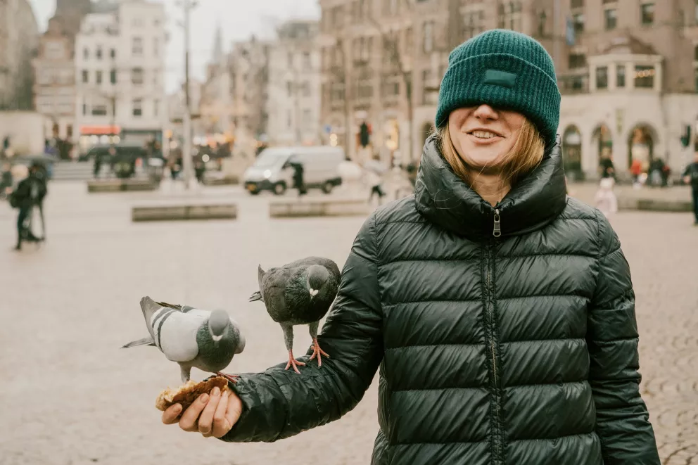 Prošívaná bunda: Kousek, který zahřeje, hodí se ke všemu a nosit jej můžete i počátkem jara