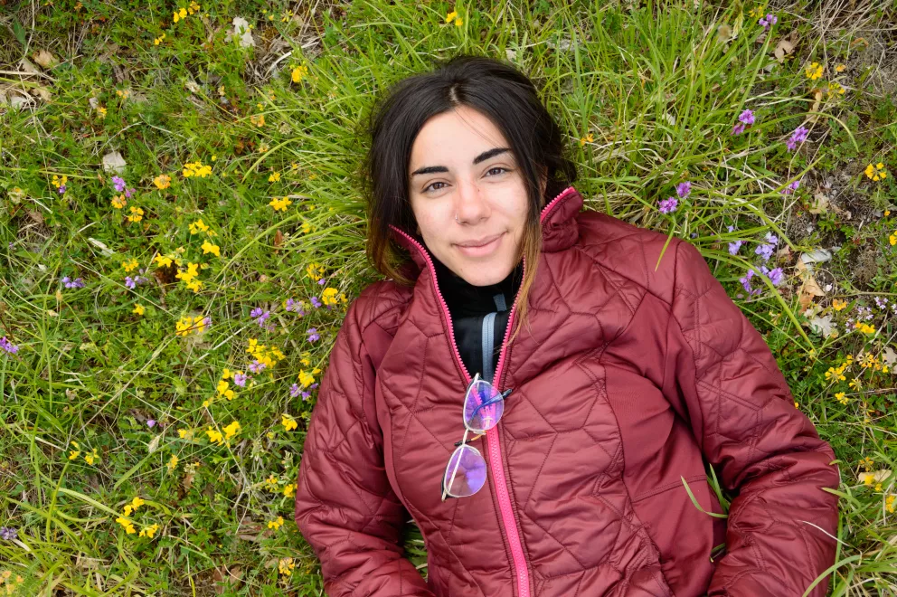 Prošívaná bunda: Kousek, který zahřeje, hodí se ke všemu a nosit jej můžete i počátkem jara