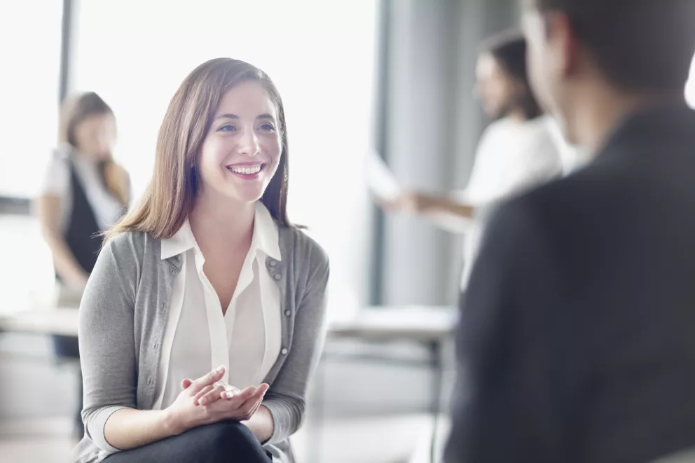 S límečkem, zkrácené nebo v myší šedé: Kardigany, do kterých se na podzim zamilujete