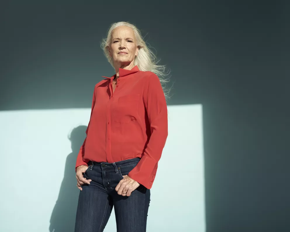 Úzké, volné nebo ošoupané: Tyto trendy džínů musíte mít