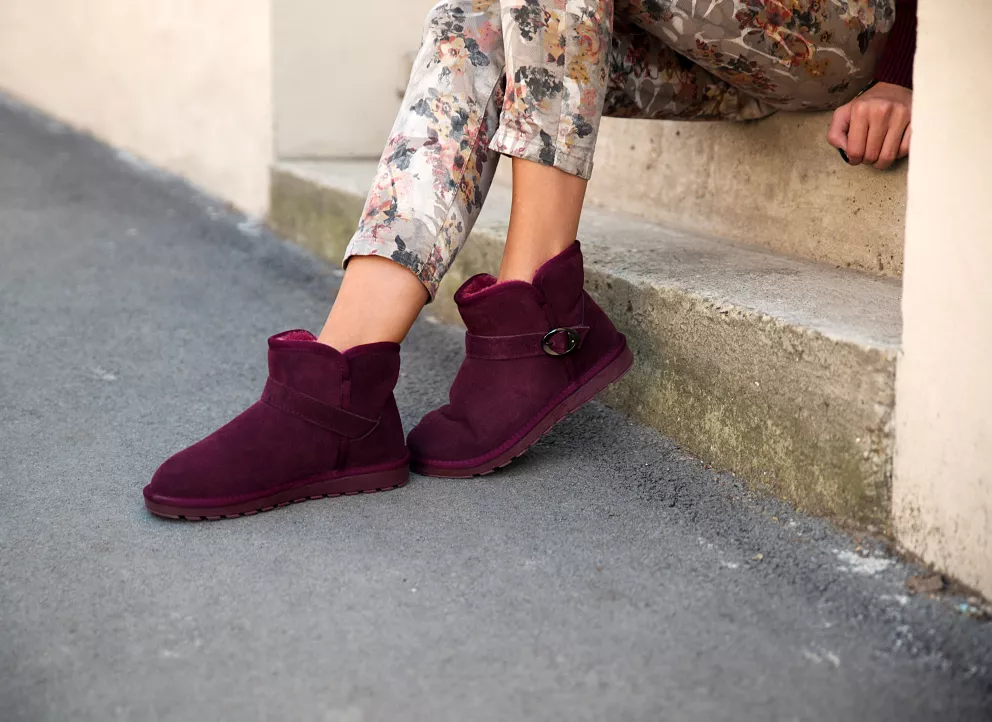 Nestylové válenky udávají styl. Boty, které se nosí po celý rok a ani v roce 2026 tomu nebude jinak