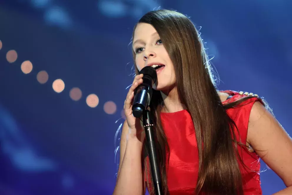 Kateřina Marie Tichá