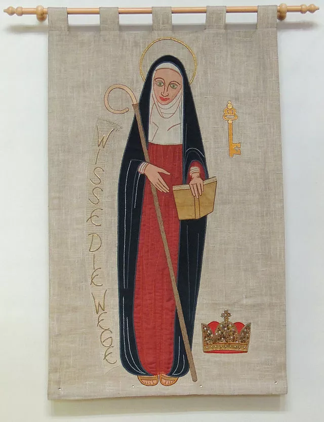 Hildegarda z Bingenu