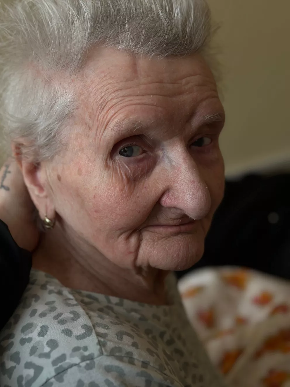 Příběhy z důchoďáku