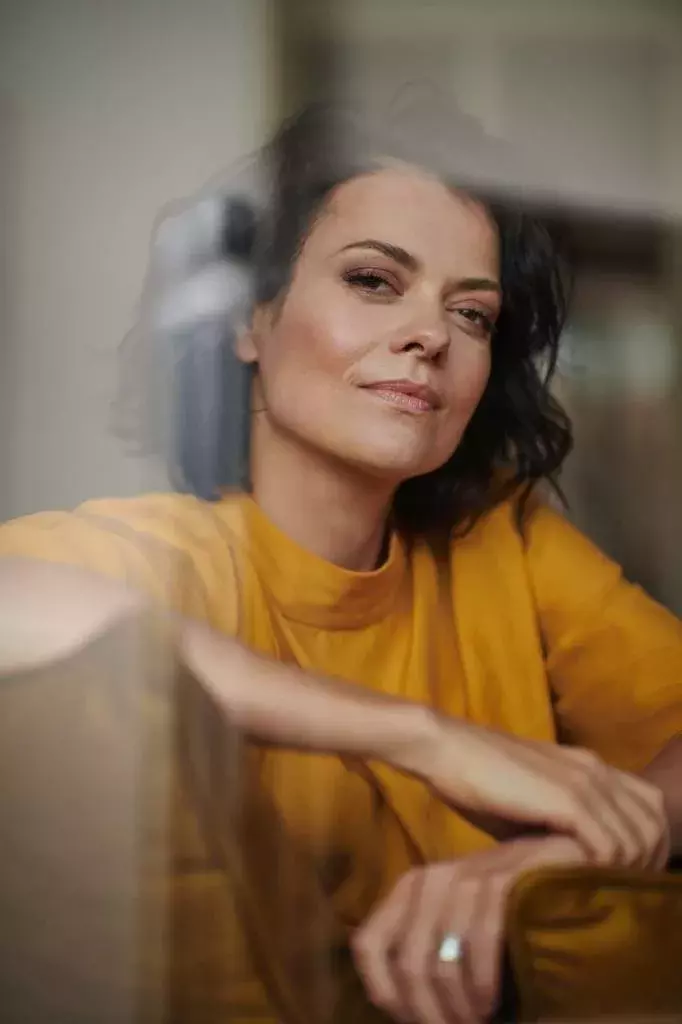 Asa Larsson - Temná stezka