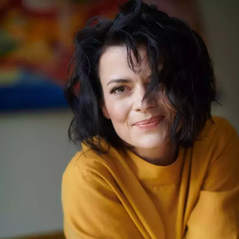 Asa Larsson - Temná stezka