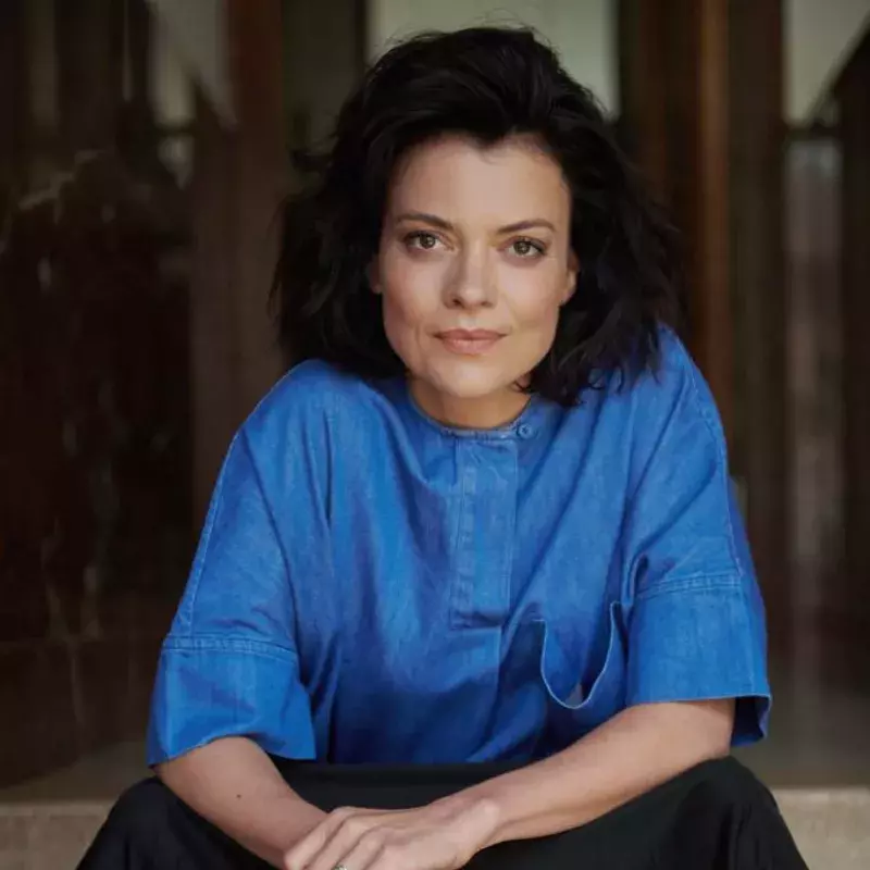 Asa Larsson - Temná stezka