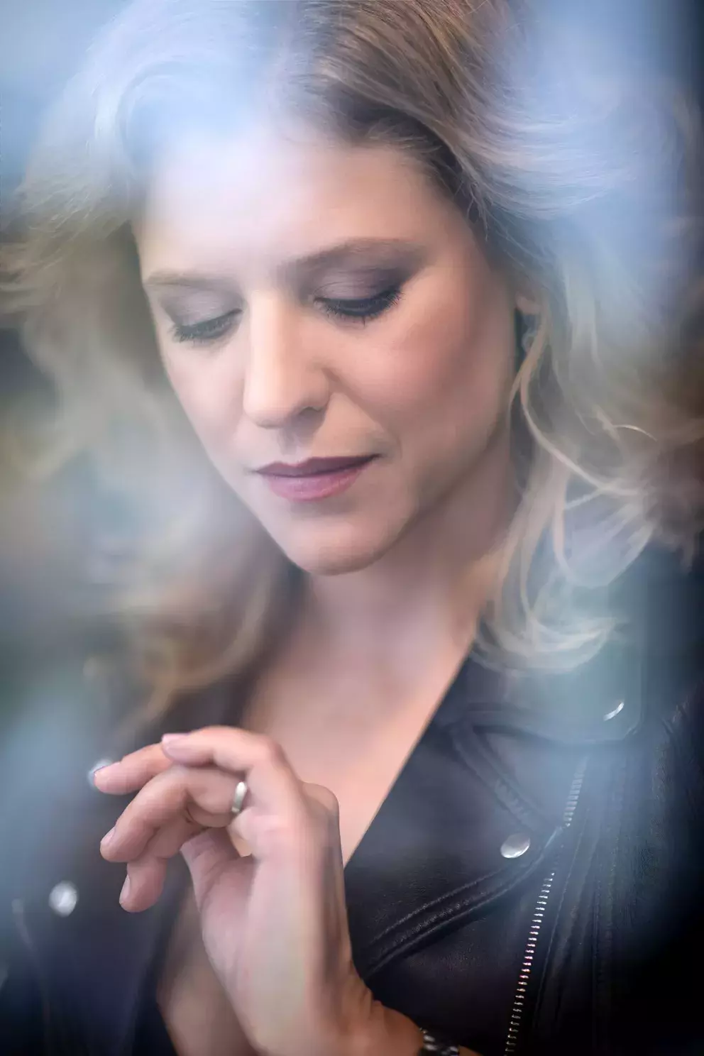 Asa Larsson - Temná stezka