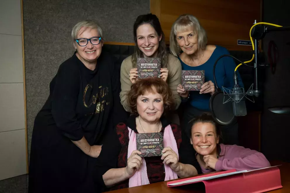 Asa Larsson - Temná stezka