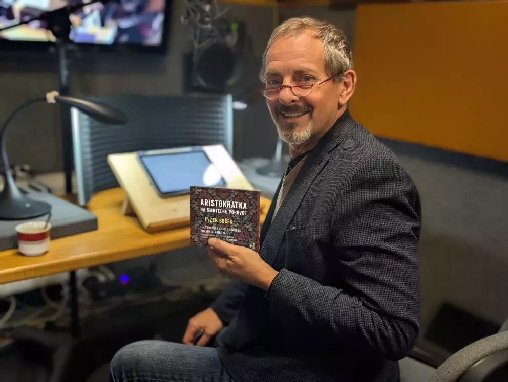 Asa Larsson - Temná stezka