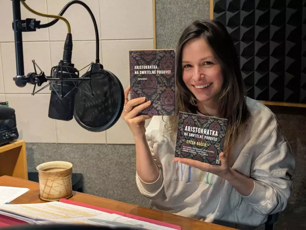 Asa Larsson - Temná stezka