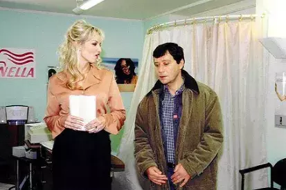 Adriana Sklenaříková