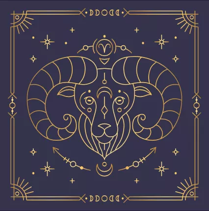 znamení zvěrokruhu