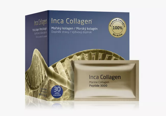 Inca Collagen