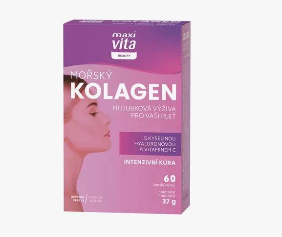 kolagen
