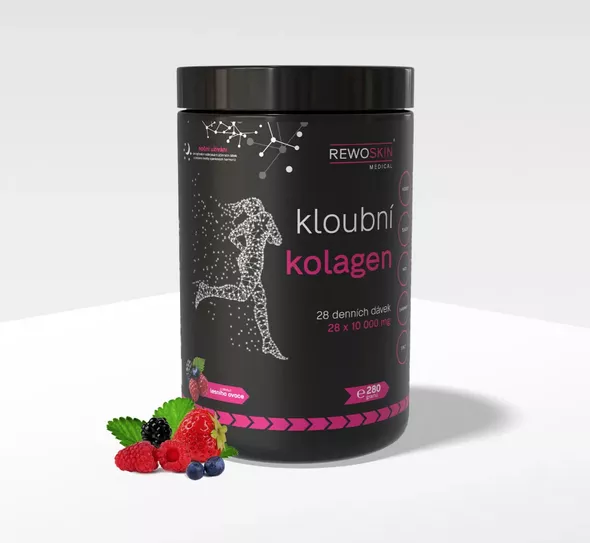 Kloubní kolagen