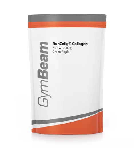 Hydrolyzovaný kolagen RunCollg